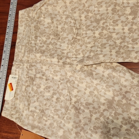 Sonoma Jeans Size 12 life style Womens New Pants - Picture 9 of 15